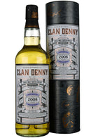 Blair Athol 2008-2021 | 12 Year Old Douglas Laing Clan Denny Single Cask DMG15178