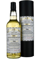 Auchentoshan 2002 | 14 Year Old Douglas Laing Clan Denny Single Cask DMG12132