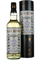 Jura 2008-2019 | 11 Year Old Douglas Laing Clan Denny Single Cask DMG13320