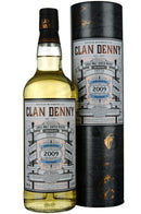 Caol Ila 2009-2020 | 10 Year Old Douglas Laing Clan Denny Single Cask DMG14220