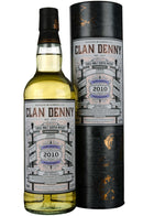 Ledaig 2010-2020 | 10 Year Old Douglas Laing Clan Denny Single Cask DMG14234