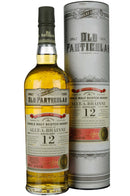 Allt-A-Bhainne 2008-2021 | 12 Year Old Douglas Laing Old Particular Single Cask DL15282