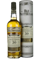 Cameronbridge 1991-2021 | 30 Year Old Douglas Laing Old Particular Single Cask DL15254