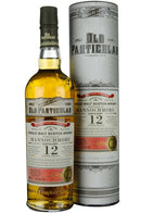 Mannochmore 2008-2021 | 12 Year Old Douglas Laing Old Particular Single Cask DL14664