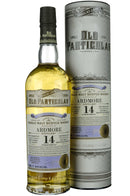 Ardmore 2000-2014 | 14 Year Old Douglas Laing Old Particular Single Cask DL10593