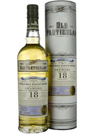 Ardmore 2003-2021 | 18 Year Old Douglas Laing Old Particular Single Cask DL15228