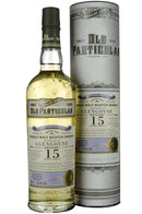 Glengoyne 2005-2020 | 15 Year Old Douglas Laing Old Particular Single Cask DL14559