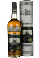 Craigellachie 2006-2018 | 12 Year Old Douglas Laing Old Particular Single Cask The Elements Collection