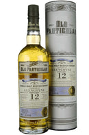 Glengoyne 2008-2020 | 12 Year Old Douglas Laing Old Particular Single Cask DL14574
