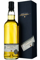 Penderyn 2015-2024 | 8 Year Old Adelphi Selection Single Cask 1177