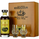 Edradour 1989 | 35 Year Old 200th Anniversary 1825-2025 Enigma 2 Single Cask 368
