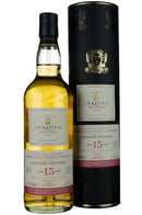 Knockdhu 2009-2024 | 15 Year Old A. D. Rattray Cask Collection Single Cask 4