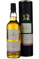 Glen Spey 2009-2024 | 15 Year Old A. D. Rattray Cask Collection Single Cask 804617
