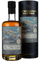 Glenturret (Ruadh Maor) 2010-2025 | 14 Year Old Infrequent Flyers Single Cask 6357