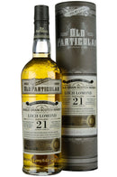 Loch Lomond 1995-2017 | 21 Year Old Douglas Laing Old Particular Single Cask DL12096