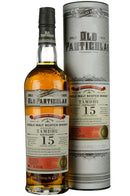 Tamdhu 2004-2019 | 15 Year Old Douglas Laing Old Particular Single Cask DL13068