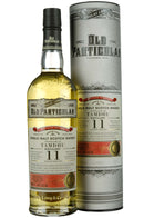 Tamdhu 2006-2018 | 11 Year Old Douglas Laing Old Particular Single Cask DL12577