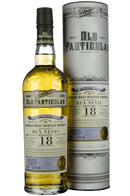 Ben Nevis 2001-2019 | 18 Year Old Douglas Laing Old Particular Single Cask DL13784