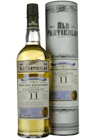Glengoyne 2008-2019 | 11 Year Old Douglas Laing Old Particular Single Cask DL13643
