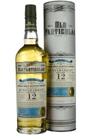 Bunnahabhain 2008-2020 | 12 Year Old Douglas Laing Old Particular Single Cask DL14557