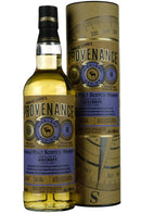 Macduff 2011-2019 | 8 Year Old Douglas Laing Provenance Single Cask DL13382