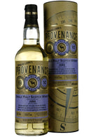 Jura 2006-2016 | 10 Year Old Douglas Laing Provenance Single Cask DL11362