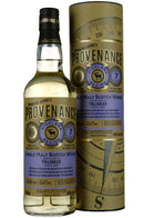Talisker 2008-2016 | 7 Year Old Douglas Laing Provenance Single Cask DL11371