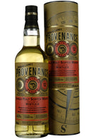 Mortlach 2005-2018 | 12 Year Old Douglas Laing Provenance Single Cask DL12440