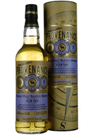 Glen Ord 2004-2016 | 11 Year Old Douglas Laing Provenance Single Cask DL11215