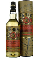 Inchgower 2009-2019 | 9 Year Old Douglas Laing Provenance Single Cask DL13335