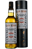 Craigellachie 2012-2021 | 12 Year Old Douglas Laing Clan Denny Single Cask DMG15281