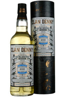 Caol Ila 2011-2017 | 5 Year Old Douglas Laing Clan Denny Single Cask DMG11889