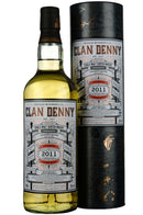Craigellachie 2011-2021 | 10 Year Old Douglas Laing Clan Denny Single Cask DMG15397