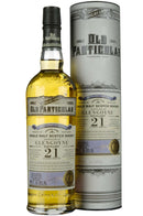 Glengoyne 1997-2018 | 21 Year Old Douglas Laing Old Particular Single Cask DL12804