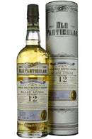 Blair Athol 2008-2021 | 12 Year Old Douglas Laing Old Particular Single Cask DL15080