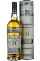 Glengoyne 1996-2018 | 21 Year Old Douglas Laing Old Particular Single Cask DL12388