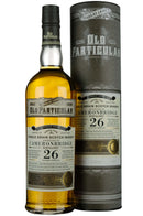Cameronbridge 1991-2018 | 26 Year Old Douglas Laing Old Particular Single Cask DL12620