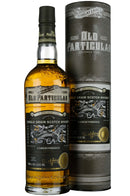 Cameronbridge 1991-2020 | 28 Year Old Douglas Laing Old Particular Single Cask DL14190