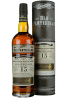 Strathclyde 2005-2020 | 15 Year Old Douglas Laing Old Particular Single Cask DL14401