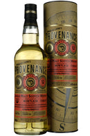 Mortlach 2005-2018 | 12 Year Old Douglas Laing Provenance Single Cask DL12144