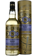 Macduff 2008-2017 | 8 Year Old Douglas Laing Provenance Single Cask DL11827