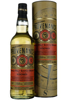 Benrinnes 2007-2020 | 12 Year Old Douglas Laing Provenance Single Cask DL13919
