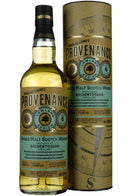 Auchentoshan 2013-2019 | 6 Year Old Douglas Laing Provenance Single Cask DL13099