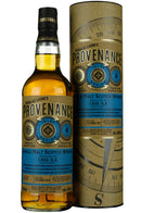 Caol Ila 2012-2020 | 8 Year Old Douglas Laing Provenance Single Cask DL14396