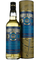 Bunnahabhain 2007-2018 | 10 Year Old Douglas Laing Provenance Single Cask DL11420