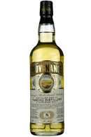 Tamdhu 2005-2014 | 8 Year Old Douglas Laing Provenance Single Cask 10293