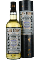 Fettercairn 2008-2019 | 10 Year Old Douglas Laing Clan Denny Single Cask DMG13250