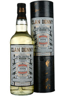 Craigellachie 2009-2019 | 10 Year Old Douglas Laing Clan Denny Single Cask DMG13246
