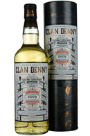 Craigellachie 2009-2019 | 10 Year Old Douglas Laing Clan Denny Single Cask DMG13245