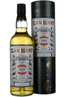Craigellachie 2009-2021 | 12 Year Old Douglas Laing Clan Denny Single Cask DMG14967